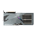 Productafbeelding Gigabyte AORUS GeForce RTX4080 Super MASTER 16GB