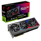 Productafbeelding Asus ROG STRIX GeForce RTX4080 Super OC Edition 16GB