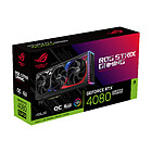 Productafbeelding Asus ROG STRIX GeForce RTX4080 Super OC Edition 16GB