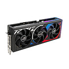 Productafbeelding Asus ROG STRIX GeForce RTX4080 Super OC Edition 16GB