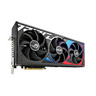Productafbeelding Asus ROG STRIX GeForce RTX4080 Super OC Edition 16GB