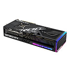 Productafbeelding Asus ROG STRIX GeForce RTX4080 Super OC Edition 16GB