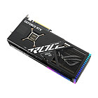 Productafbeelding Asus ROG STRIX GeForce RTX4080 Super OC Edition 16GB