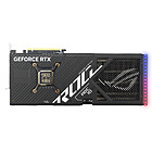 Productafbeelding Asus ROG STRIX GeForce RTX4080 Super OC Edition 16GB