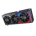 Productafbeelding Asus ROG STRIX GeForce RTX4080 Super OC Edition 16GB
