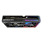 Productafbeelding Asus ROG STRIX GeForce RTX4080 Super OC Edition 16GB