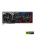 Productafbeelding Asus ROG STRIX GeForce RTX4080 Super OC Edition 16GB