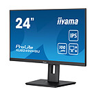 Productafbeelding Iiyama ProLite XUB2492HSU-B6