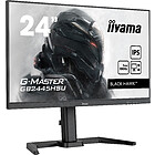 Productafbeelding Iiyama G-Master GB2445HSU-B1 Black Hawk