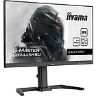 Productafbeelding Iiyama G-Master GB2445HSU-B1 Black Hawk