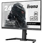 Productafbeelding Iiyama G-Master GB2445HSU-B1 Black Hawk