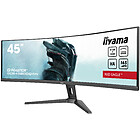 Productafbeelding Iiyama G-Master GCB4580DQSN-B1 Red Eagle