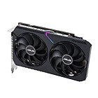 Productafbeelding Asus DUAL GeForce RTX3050 V2 OC Edition 8GB