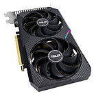 Productafbeelding Asus DUAL GeForce RTX3050 V2 OC Edition 8GB