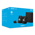 Productafbeelding Logitech Z533