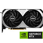 Productafbeelding MSI GeForce RTX4070Ti Super Ventus 2X OC 16GB