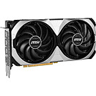 Productafbeelding MSI GeForce RTX4070Ti Super Ventus 2X OC 16GB