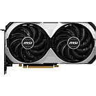 Productafbeelding MSI GeForce RTX4070Ti Super Ventus 2X OC 16GB