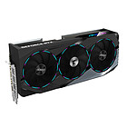 Productafbeelding Gigabyte AORUS GeForce RTX4070Ti Super MASTER 16GB