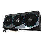 Productafbeelding Gigabyte AORUS GeForce RTX4070Ti Super MASTER 16GB