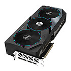 Productafbeelding Gigabyte AORUS GeForce RTX4070Ti Super MASTER 16GB