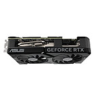 Productafbeelding Asus DUAL GeForce RTX4070 Super EVO OC Edition 12GB