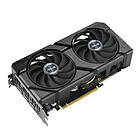 Productafbeelding Asus DUAL GeForce RTX4060Ti EVO OC Edition 8GB