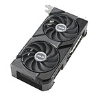 Productafbeelding Asus DUAL GeForce RTX4060Ti EVO OC Edition 8GB