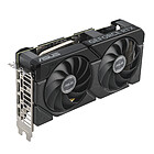 Productafbeelding Asus DUAL GeForce RTX4060Ti EVO 8GB OC Edition