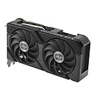 Productafbeelding Asus DUAL GeForce RTX4060Ti EVO OC Edition 8GB