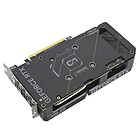 Productafbeelding Asus DUAL GeForce RTX4060Ti EVO 8GB OC Edition
