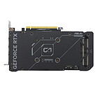 Productafbeelding Asus DUAL GeForce RTX4060Ti EVO OC Edition 8GB