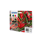 Productafbeelding Epson 503XL Multipack Z/C/M/G 28,4ml (Origineel)