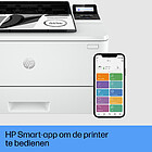 Productafbeelding HP LaserJet Pro 4002dn