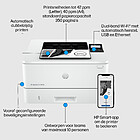 Productafbeelding HP LaserJet Pro 4002dn