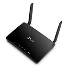 Productafbeelding TP-Link Archer MR500 - 4G+ Wireless Gigabit Router