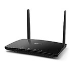 Productafbeelding TP-Link Archer MR500 - 4G+ Wireless Gigabit Router