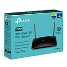 Productafbeelding TP-Link Archer MR500 - 4G+ Wireless Gigabit Router