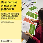 Productafbeelding HP No.924 Geel 400 pagina`s (Origineel)