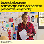 Productafbeelding HP No.924 Geel 400 pagina`s (Origineel)
