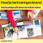 Productafbeelding HP No.924 Geel 400 pagina`s (Origineel)