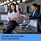 Productafbeelding HP LaserJet Pro 4002dw