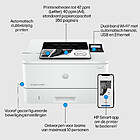 Productafbeelding HP LaserJet Pro 4002dw