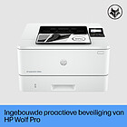 Productafbeelding HP LaserJet Pro 4002dw