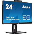 Productafbeelding Iiyama ProLite XU2490HSUH-B1