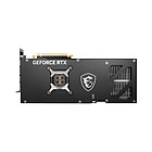 Productafbeelding MSI GeForce RTX4090 GAMING X SLIM 24GB