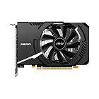 Productafbeelding MSI GeForce RTX4060 AERO ITX OC 8GB