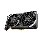 Productafbeelding MSI GeForce RTX3060 VENTUS 2X OC 8GB