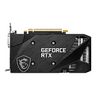 Productafbeelding MSI GeForce RTX3050 VENTUS 2X XS OC 8GB