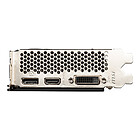 Productafbeelding MSI GeForce RTX3050 VENTUS 2X XS OC 8GB
